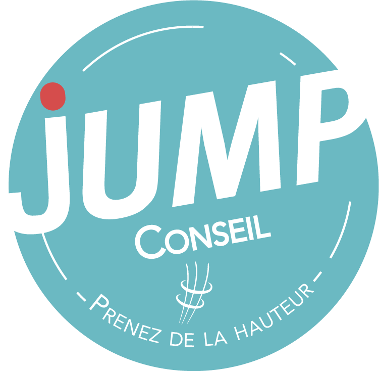 Jump Conseil, coach d'entreprise, coach de dirigeant Saint-Etienne (Loire 42)